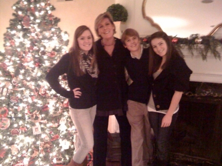 Teresa Swafford Photo 13