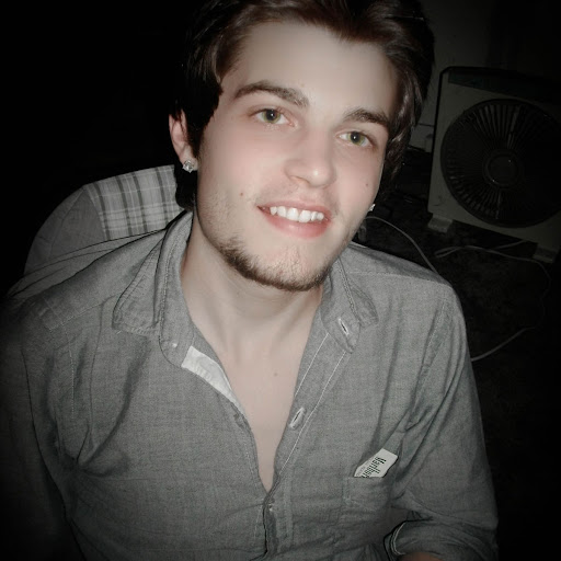 Robert Sheffield Photo 25