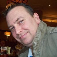 John Spence Photo 13