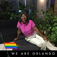 Mary Zanders Photo 17