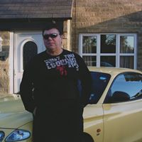 Keith Roe Photo 25