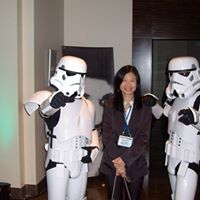 Pat Chong Photo 13