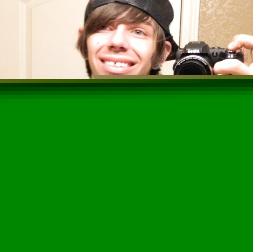 Ronnie Jenkins Photo 9