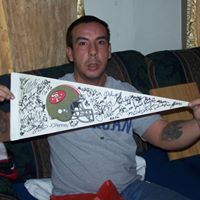 Albert Adkins Photo 9