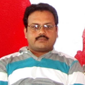 Mohammad Khalid Photo 6