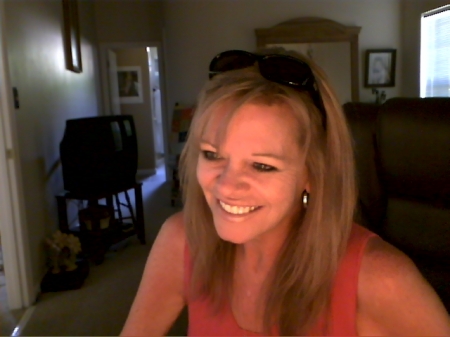 Kimberly Phipps Photo 5