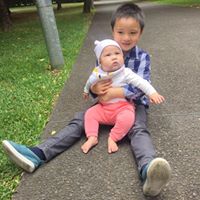 Anna Trinh Photo 9