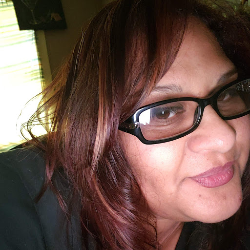 Anna Molina Photo 34