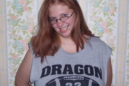 Sarah Short Photo 8