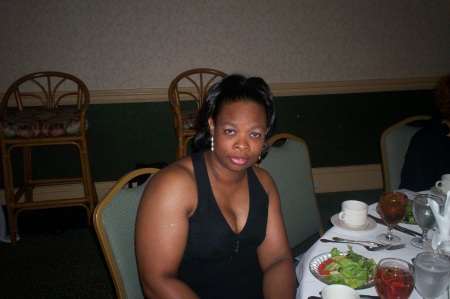 Jeannette Samples Photo 1