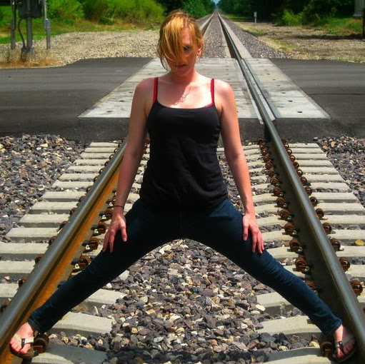 Rachael Stanford Photo 16