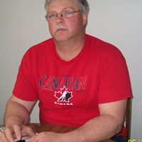 Timothy Currie Photo 8