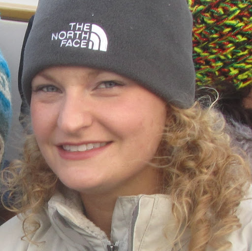 Lauren Robinson Photo 38
