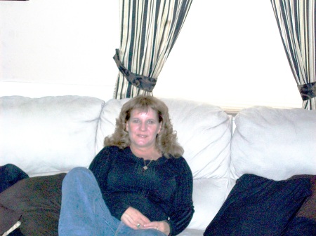 Kathy Long Photo 23