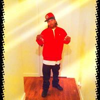 Marcus Rollins Photo 30