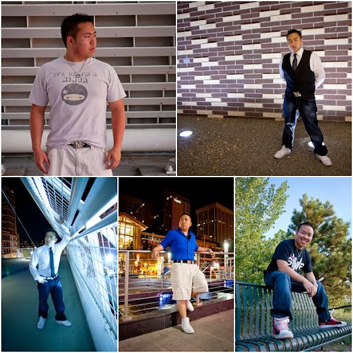 Phil Trinh Photo 8