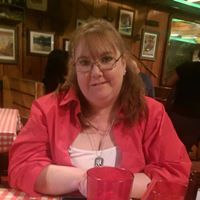 Janet Rudolph Photo 25