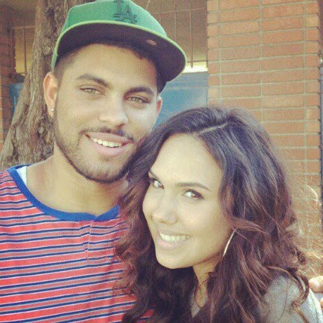 Helena Valdez Photo 8
