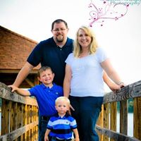 Stacy Whitworth Photo 4