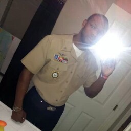 Fredrick Holland Photo 1