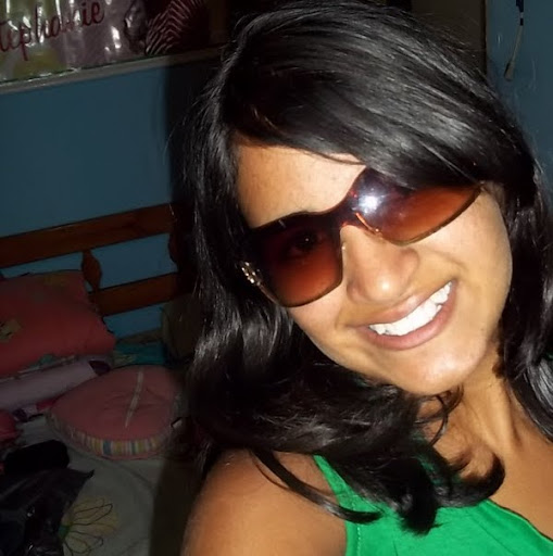 Jennifer Monte Photo 10