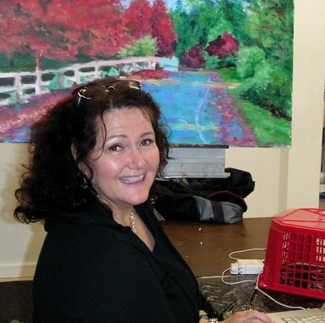Cathy Crawford Photo 32