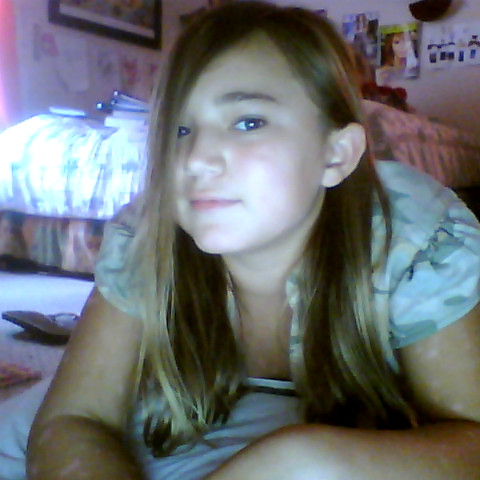 Autumn Bailey Photo 13