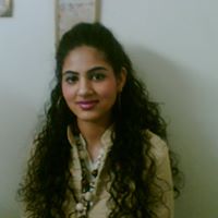 Saima Ahmad Photo 4