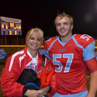 Paula Albright Photo 13
