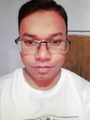 Amir Hassan Photo 39