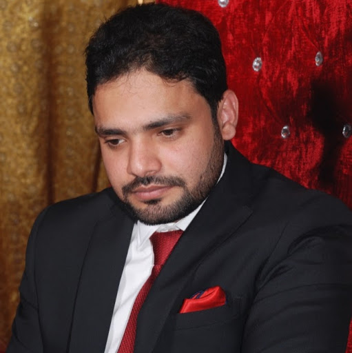 Syed Quadri Photo 21