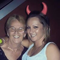 Patricia Crouch Photo 10