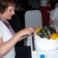 Sue Robins Photo 10