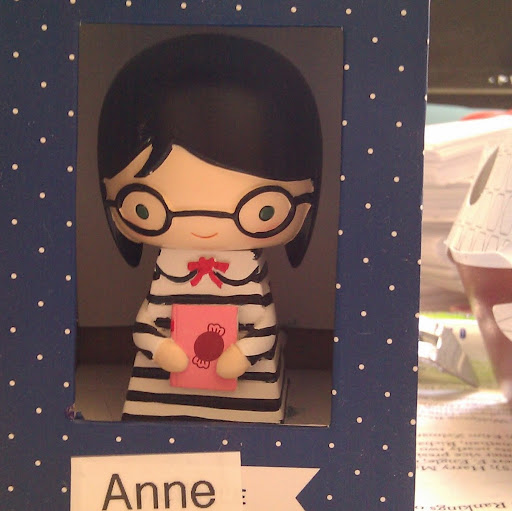 Anne Lu Photo 11