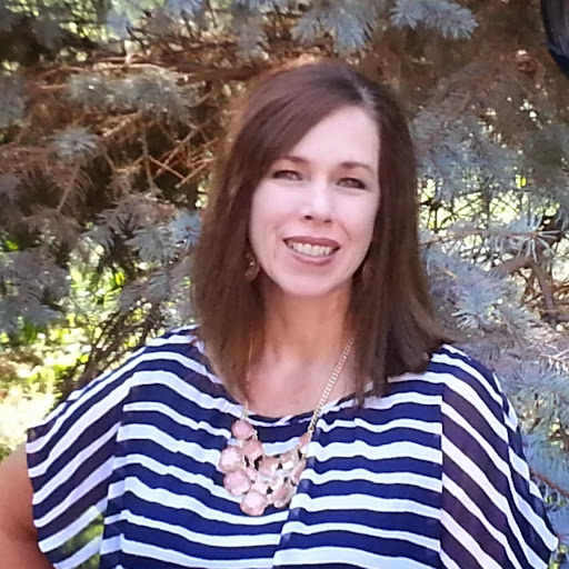 Amy Harrison Photo 16