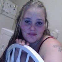 Alicia Roe Photo 17