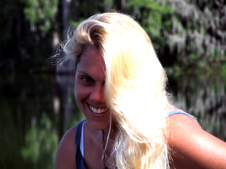 Rebecca Voorhees Photo 9