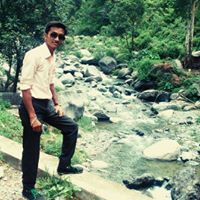 Parth Joshi Photo 24