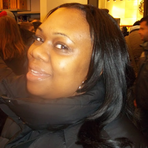 Katherine Singleton Photo 33