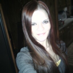 Christi Simpson Photo 19