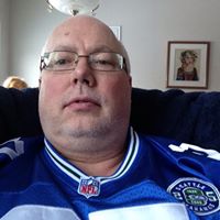Douglas Seaman Photo 2