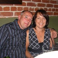 Nigel Tranter Photo 2