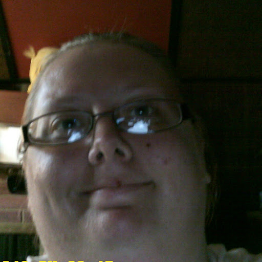 Jacqueline Sparks Photo 5