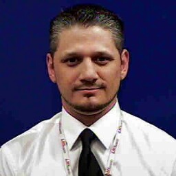 Tony Rodriguez Photo 33