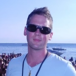 Joseph Patrick Photo 28