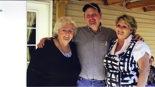Sandra Prather Photo 31