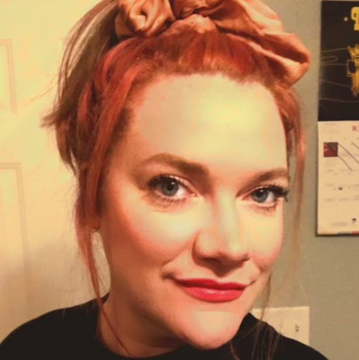 Jenna Frye Photo 19