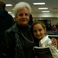 Barbara Hay Photo 24