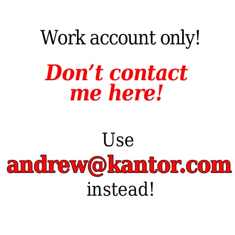 Andrew Kantor Photo 23