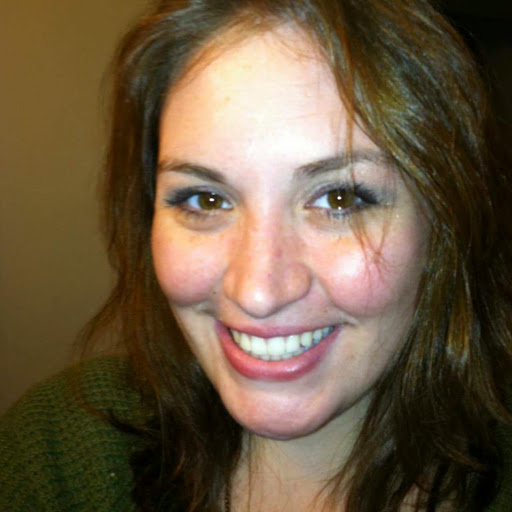 Lauren Campbell Photo 50
